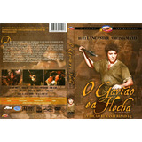 Dvd Lacrado O Gaviao