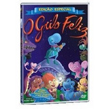 Dvd Lacrado O Grilo