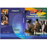 Dvd Lacrado O Homem