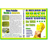 Dvd Lacrado O Melhor