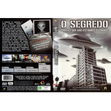 Dvd Lacrado O Segredo