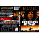 Dvd Lacrado Onde Os