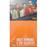 Dvd Lacrado Onze Homens