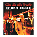 Dvd Lacrado Onze Homens