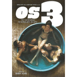 Dvd Lacrado Os 3