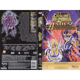 Dvd Lacrado Os Cavaleiros