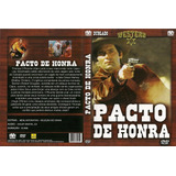 Dvd Lacrado Pacto De