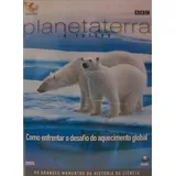 Dvd Lacrado Planeta Terra