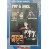 Dvd Lacrado Pop
