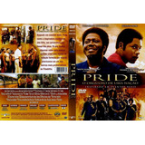Dvd Lacrado Pride O