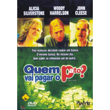 Dvd Lacrado Quem Vai
