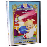 Dvd Lacrado Querubim Episodio