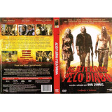 Dvd Lacrado Rejeitados Pelo Diabo Filme De Rob Zombie