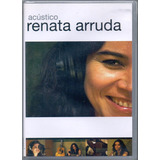 Dvd Lacrado Renata Arruda