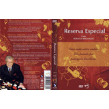 Dvd Lacrado Reserva Especial