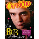 Dvd Lacrado Rob Lovers