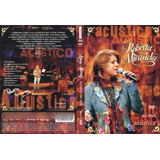 Dvd Lacrado Roberta Miranda