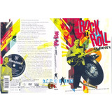 Dvd Lacrado Rock N