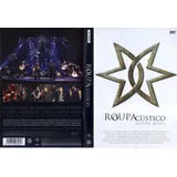 Dvd Lacrado Roupa Nova