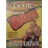 Dvd Lacrado Santana O Poder Do Rock Isto E Gente