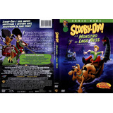 Dvd Lacrado Scooby Doo