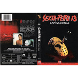 Dvd Lacrado Sexta Feira