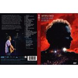 Dvd Lacrado Simply Red
