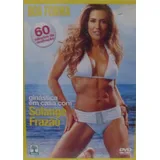 Dvd Lacrado Solange Frazao