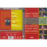 Dvd Lacrado Soul