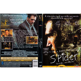 Dvd Lacrado Spider Desafie