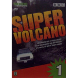 Dvd Lacrado Super Volcano