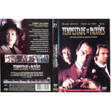 Dvd Lacrado Tempestade De