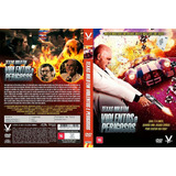 Dvd Lacrado Texas Wold