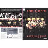 Dvd Lacrado The Corrs Unplugged