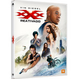 Dvd Lacrado Triplo X