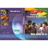 Dvd Lacrado Uma Onda