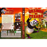 Dvd Lacrado Ursinho Da