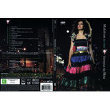 Dvd Lacrado Vanessa Da