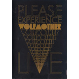 Dvd Lacrado Wolfmother Live