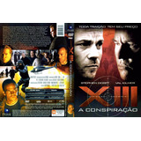Dvd Lacrado Xiii A