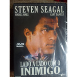 Dvd Lado A Lado