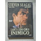 Dvd Lado A Lado