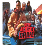 Dvd Ladrões De Carro New Jersey Drive Legendado