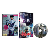 Dvd Lady Battle Cop