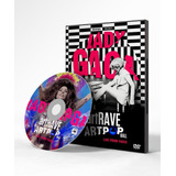 Dvd Lady Gaga