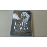 Dvd Lady Gaga 