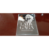 Dvd Lady Gaga 