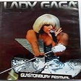 Dvd Lady Gaga Glastonbury