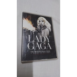 Dvd Lady Gaga Presents