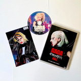 Dvd Lady Gaga The